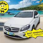 Mercedes-Benz A 180 BE Premium Business - *Tulossa myyntiin*