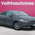 Ford Mondeo 1,6 TDCi 115hv ECOnetic M6 Titanium Business 5D