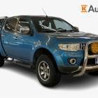 Mitsubishi L200 AT Edition 30