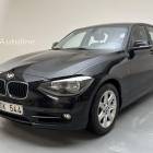BMW 1-serien