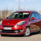 Renault M&eacute;gane Sc&eacute;nic 1.5 dCi