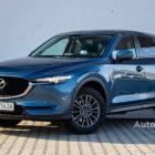 Mazda CX-5 2.2 Skyactiv-D150 AWD