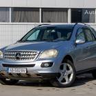 Mercedes-Benz ML 320 CDI 4MATIC