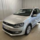 Volkswagen Polo Comfortline 1,4 63 kW (85 hv) 4-ovinen / Siisti ja hyvin huollettu!