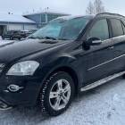 Mercedes-Benz ML 320 CDI 4Matic