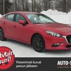 Mazda 3 Sedan 2,0 (120) SKYACTIV-G Premium 6MT 4ov CV1