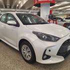 Mazda 2 HYBRID 2022