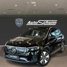 Mercedes-Benz EQA 250 ADVANCED/PROGRESSIVE/PARK/MBUX NAVI