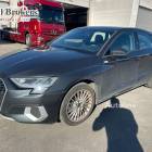 Audi A3 Sportback PHEV 40 TFSI e - Hatchback