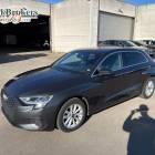 Audi A3 Sportback 35 TFSI S