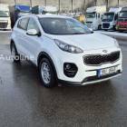 KIA SPORTAGE 1,6 i 130 kW