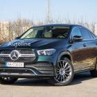 Mercedes-Benz GLE Kup&eacute; 400d AMG Line 4matic A/T / AJ NA SPL&Aacute;TKY / PROTI&Uacute;ČET /