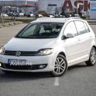 Volkswagen Golf Plus 2.0 TDI 140k Highline DSG / NA SPL&Aacute;TKY / PROTIHODNOTA