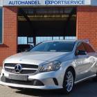 Mercedes-Benz A 180 CDI BlueEff.,Navi