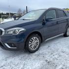Suzuki SX4 S-CROSS 1,0 BOOSTERJET 4WD GL+ 5MT ** Juuri Tullut! **