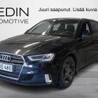 Audi A3 Sportback Land of quattro Edition 2,0 TDI 135 kW quattro S tronic