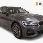 BMW 330 G21 Touring 330e xDrive A Charged Edition M Sport (SOH 90,1%)