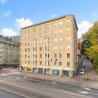 Vuokrataan Kerrostalo Yksi&ouml; - Helsinki Kallio H&auml;meentie 22