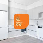 Vuokrataan Kerrostalo 3 huonetta - Kuopio Linnanpelto Kalevalankatu 26
