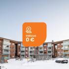 Vuokrataan Kerrostalo 3 huonetta - Kuopio Kuopio Lehtoniementie 124