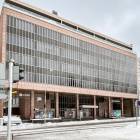 Vuokrataan Kerrostalo Kaksio - Kuopio Keskusta Puijonkatu 29 A
