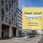 Vuokrataan Kerrostalo Yksi&ouml; - Helsinki T&ouml;&ouml;l&ouml; T&ouml;&ouml;l&ouml;ntullinkatu 8 A