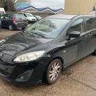 Mazda 5 CW