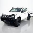Mitsubishi TRITON