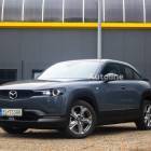 Mazda MX-30 e-Skyactiv EV