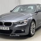 BMW 3-serien