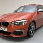 BMW 1-serien