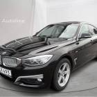 BMW 3-serien