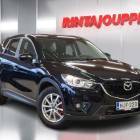 Mazda CX-5 2013