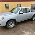 Mazda BT-50