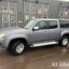 Mazda BT-50