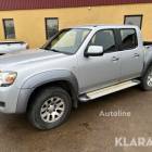 Mazda BT-50