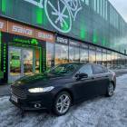 Ford Mondeo 1,5 EcoBoost 160hv M6 Titanium Business 5D ** Vakkari / Lohkol&auml;mmitin / Puolinahat / Tutkat **