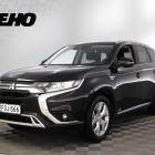 Mitsubishi Outlander PHEV Active Plus 4WD 5P