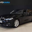 BMW 330 G21 Touring 330e xDrive A Charged Edition Sport # Muistipenkki, S&auml;hk&ouml;takaluukku, Peruutuskamera, 2 x alut #