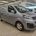 Opel Vivaro 2021