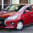 Mitsubishi Space Star, 1.0i 52kW