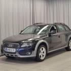 Audi A4 allroad quattro 2,0 TDI (DPF) 105 kW quattro Start-Stop