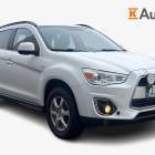 Mitsubishi ASX 1,6 Cleartec Inform