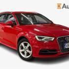 Audi A3 Sportback Business 1,4 TFSI e-tron S tronic | SOH 88,4% |