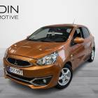 Mitsubishi Space Star 1,2 MIVEC Invite CVT