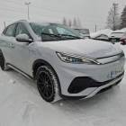 Byd ATTO3 2022
