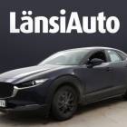Mazda CX-30 2,0 (150hv) M Hybrid Skyactiv-G Vision Plus Business AT - 2-om / Suomi-auto / Koukku / L&auml;mp&ouml;paketti / ACC / HUD / Keyless / Kamera / Digimittari / Navi / Apple Carplay / Merkkihuollettu 07-2025 **** M