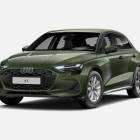 Audi A3 Sportback TFSI 85 kW, Tulossa myyntiin!