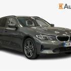 BMW 330 G21 Touring 330e xDrive A Charged Edition