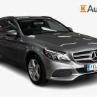 Mercedes-Benz C 180 T